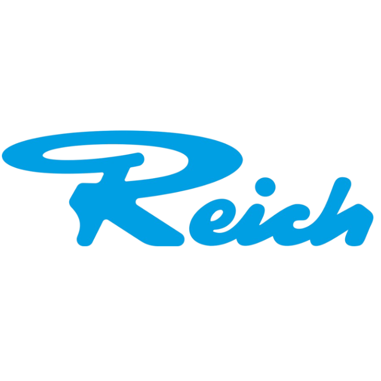 Reich - Logo Logo des Herstellers Reich