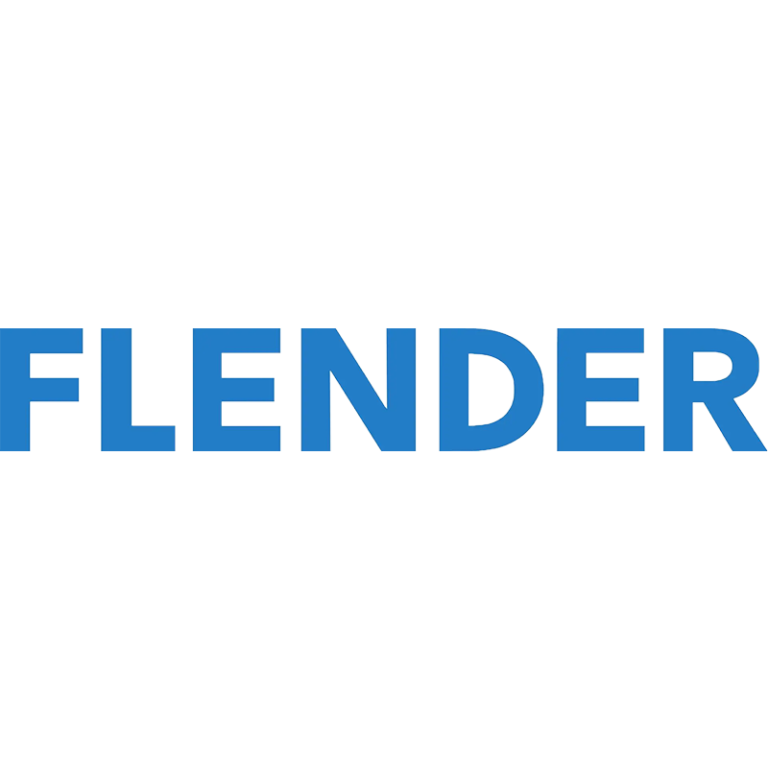 Flender - Logo Logo des Herstellers Flender