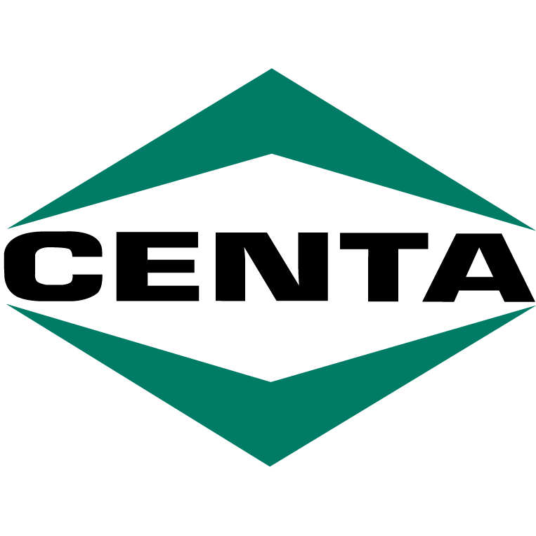 Centa - Logo Logo des Herstellers Centa